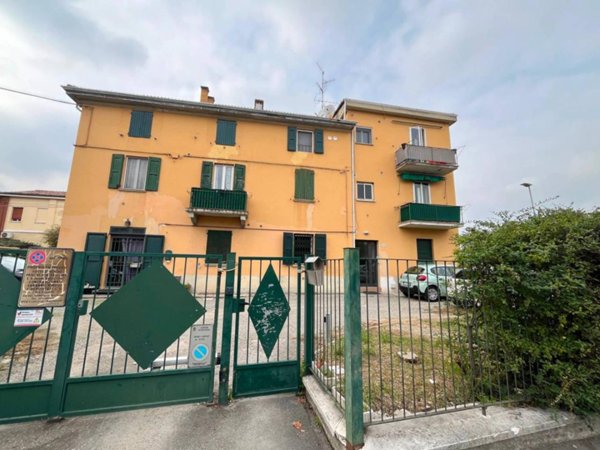 appartamento in vendita a Bologna in zona Aeroporto
