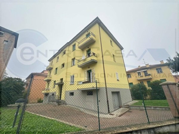 appartamento in vendita a Bologna in zona Murri