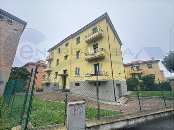 appartamento in vendita a Bologna in zona Centro Storico
