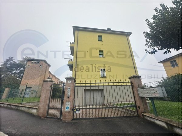 appartamento in vendita a Bologna in zona Savena