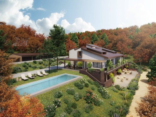 appartamento in vendita a Bologna in zona Santo Stefano