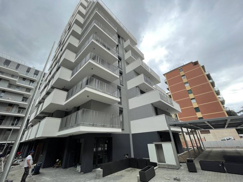 appartamento in vendita a Bologna in zona Saffi