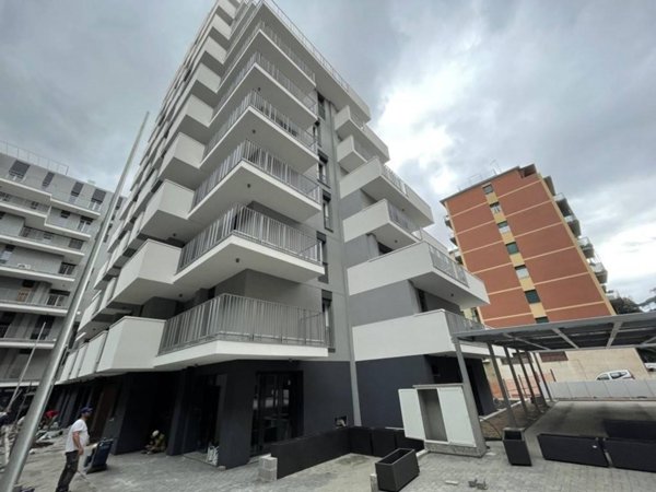 appartamento in vendita a Bologna in zona Saffi