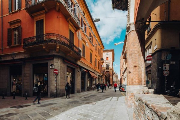 appartamento in vendita a Bologna in zona Centro Storico