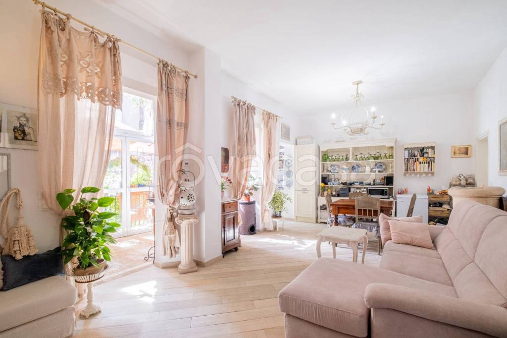 appartamento in vendita a Bologna in zona Centro Storico