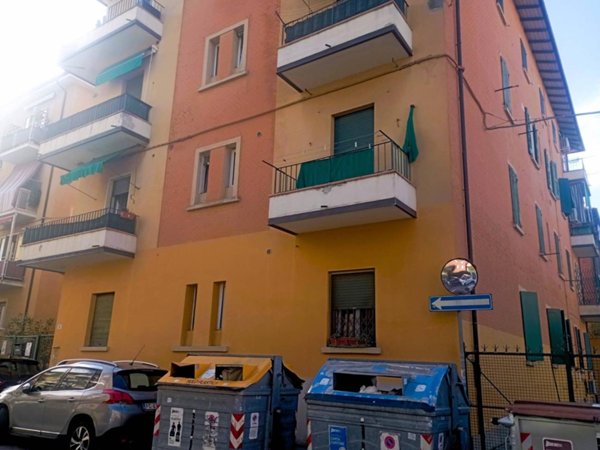 appartamento in vendita a Bologna in zona Savena