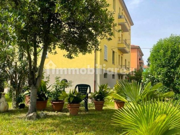 appartamento in vendita a Bologna in zona Savena