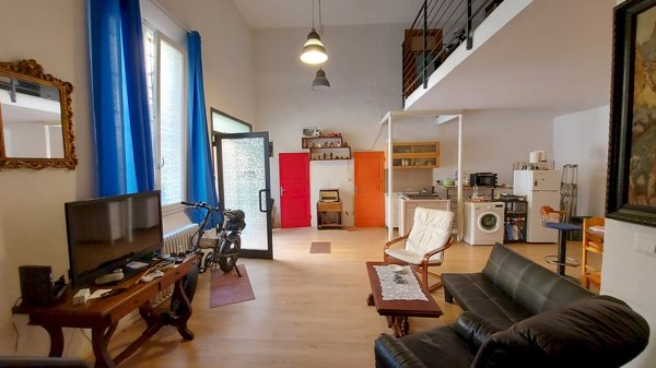 appartamento in vendita a Bologna in zona Centro Storico