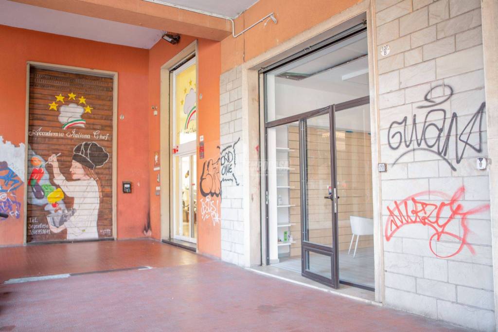appartamento in vendita a Bologna in zona San Vitale