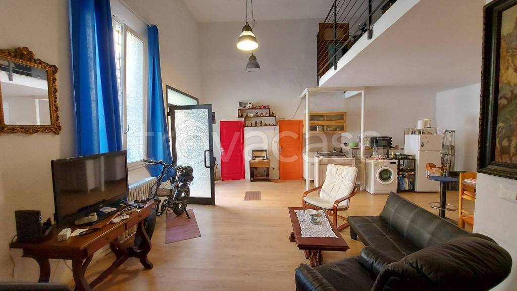 appartamento in vendita a Bologna in zona Centro Storico
