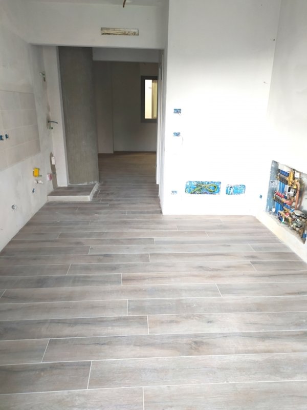 appartamento in vendita a Bologna in zona Corticella