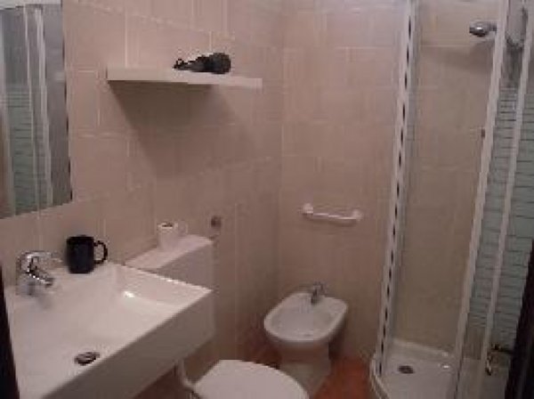appartamento in vendita a Bologna in zona Saragozza