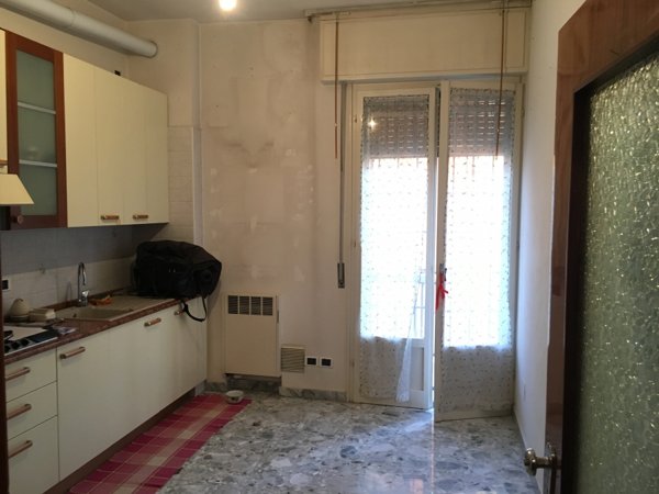 appartamento in vendita a Bologna in zona Savena