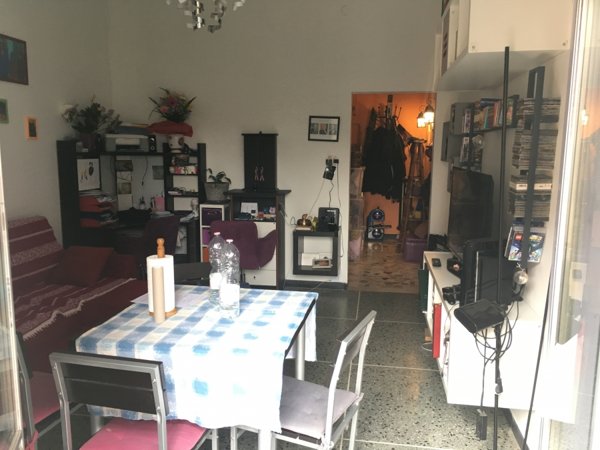 appartamento in vendita a Bologna in zona San Vitale