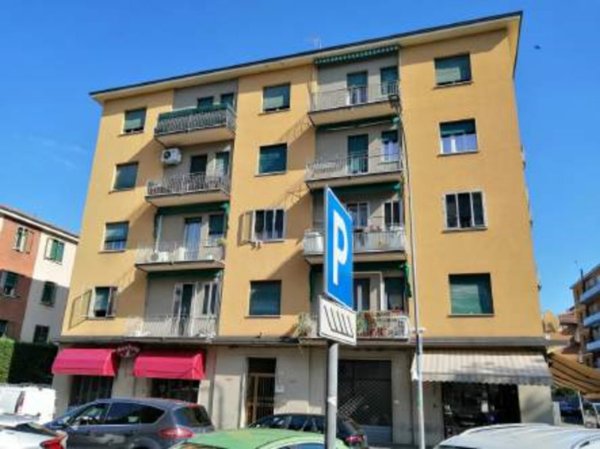 appartamento in vendita a Bologna