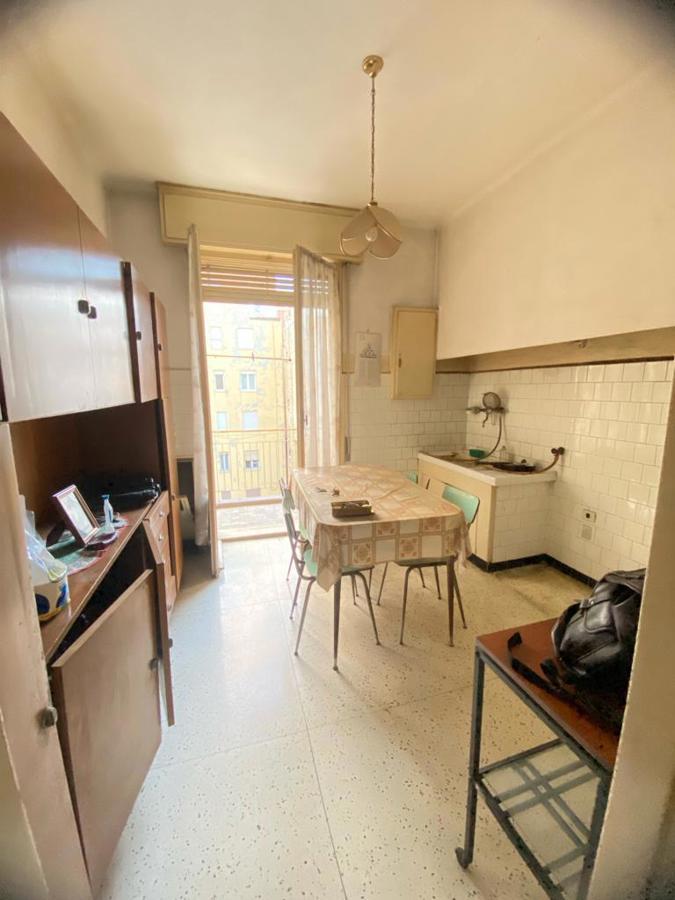appartamento in vendita a Bologna in zona Centro Storico