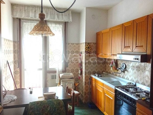 appartamento in vendita a Bologna in zona Corticella