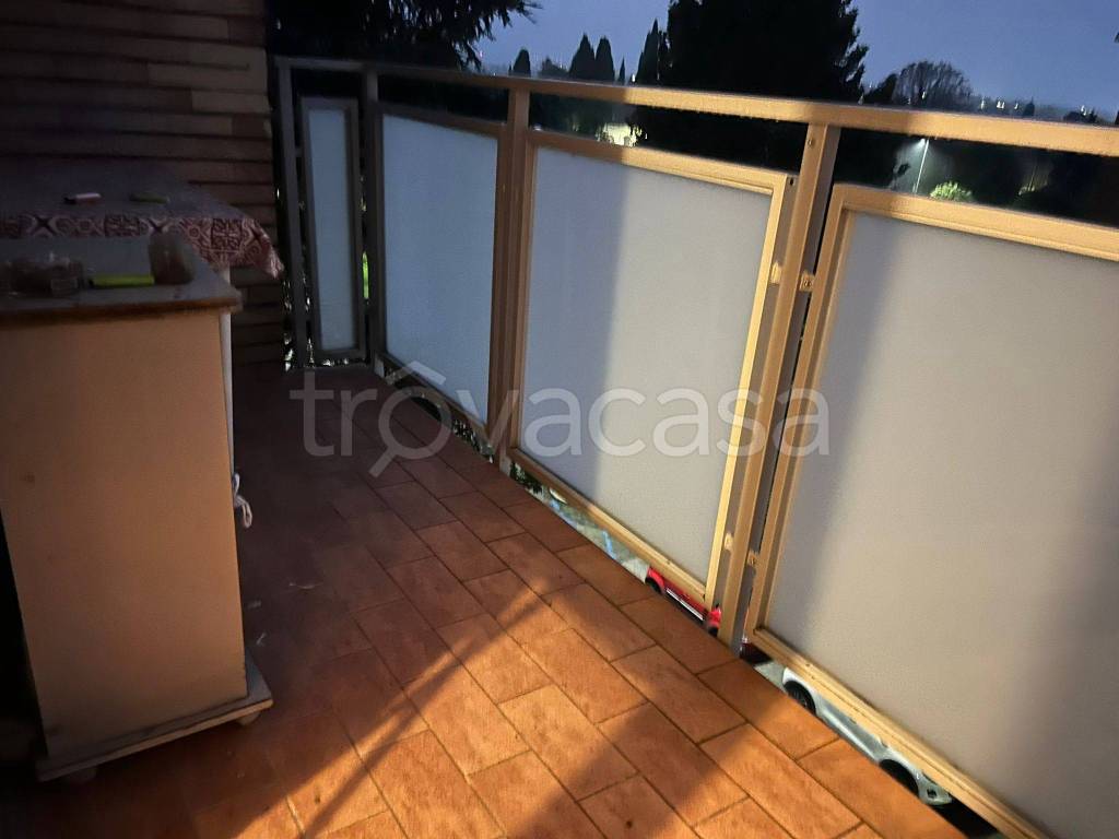 appartamento in vendita a Bologna in zona Centro Storico