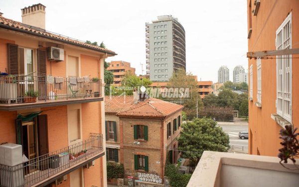 appartamento in vendita a Bologna in zona San Vitale