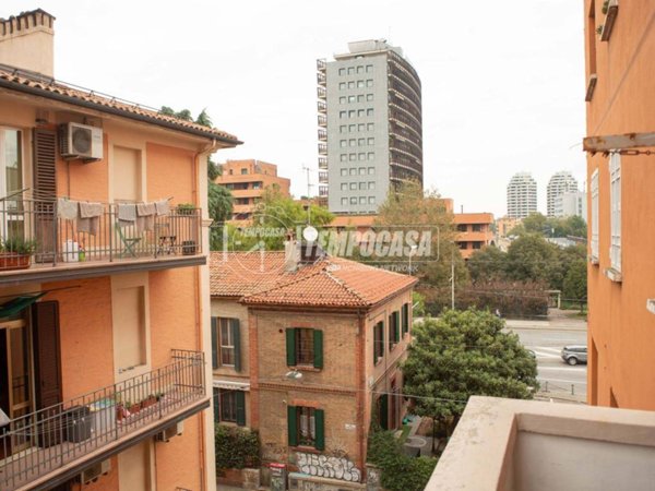 appartamento in vendita a Bologna in zona San Vitale