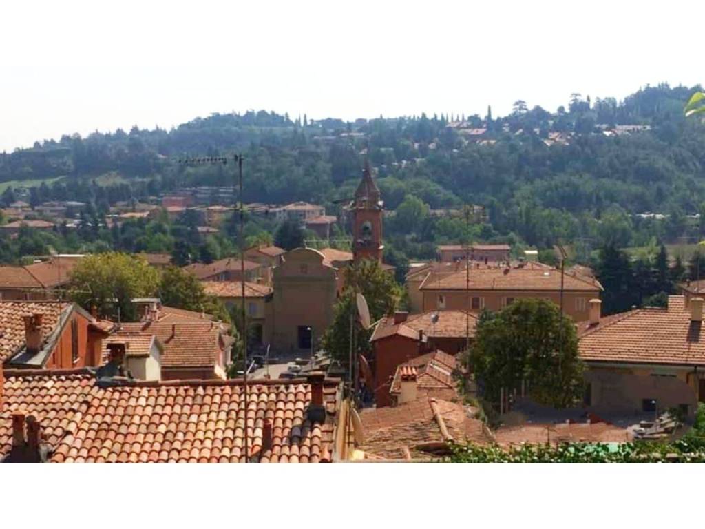 appartamento in vendita a Bologna in zona Savena