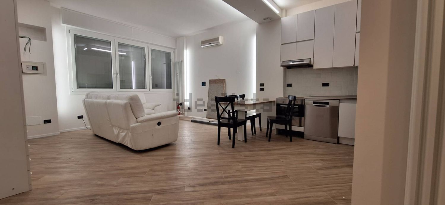 appartamento in vendita a Bologna in zona Barca