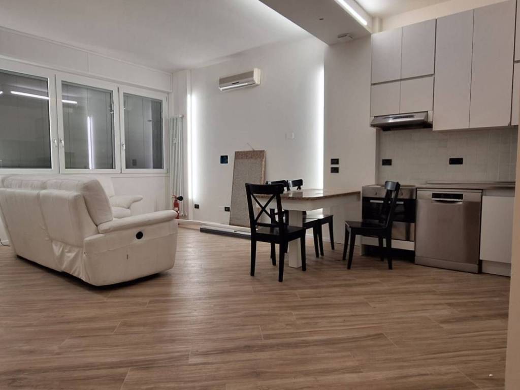appartamento in vendita a Bologna in zona Barca