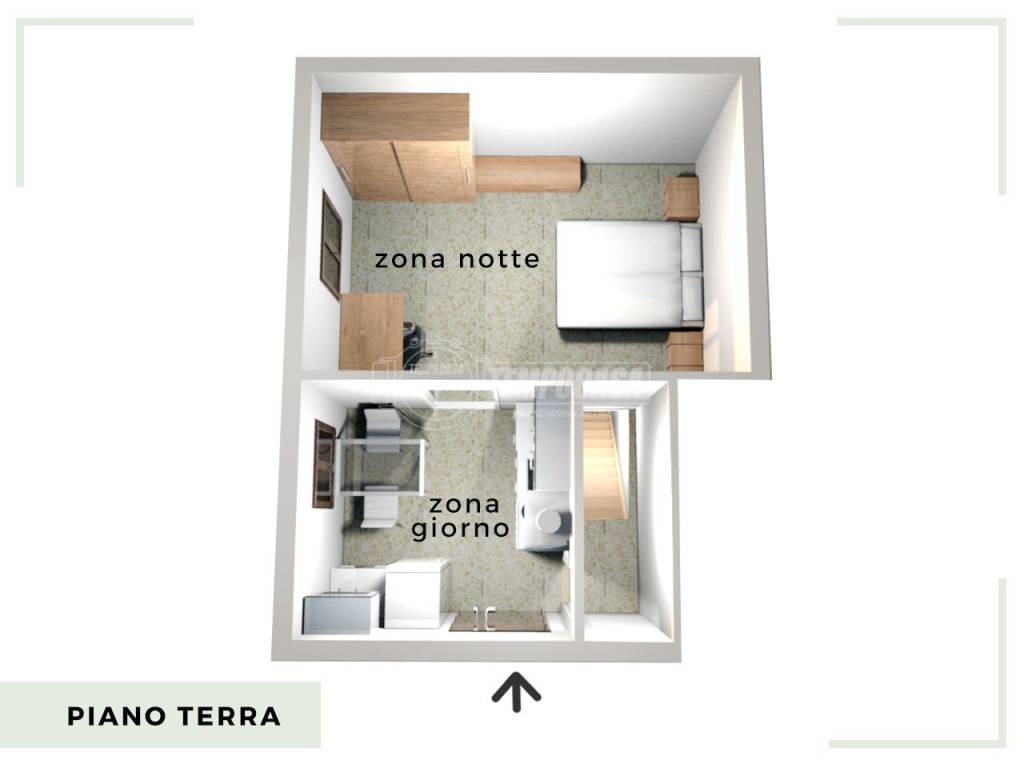 appartamento in vendita a Bologna in zona San Vitale