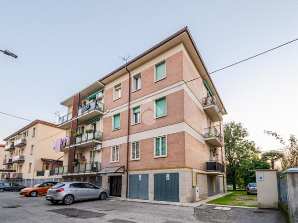 appartamento in vendita a Bologna in zona Borgo Panigale