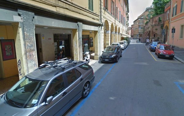 appartamento in vendita a Bologna
