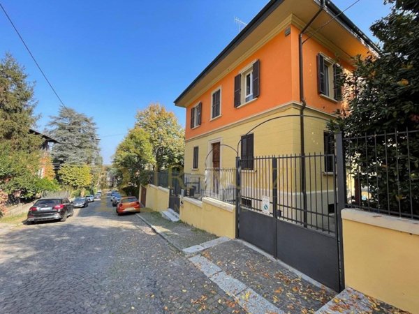 appartamento in vendita a Bologna in zona Santo Stefano