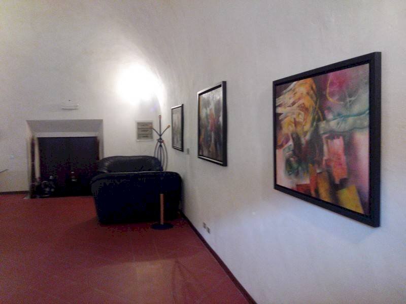 ufficio in vendita a Bologna in zona Centro Storico