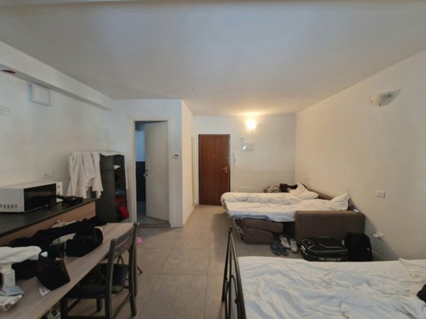 appartamento in vendita a Bologna in zona Borgo Panigale