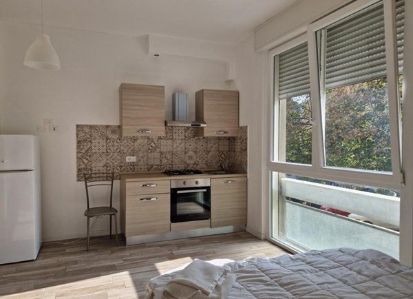 appartamento in vendita a Bologna in zona Centro Storico