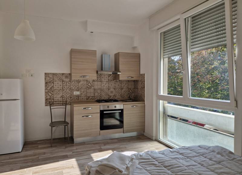 appartamento in vendita a Bologna in zona Centro Storico