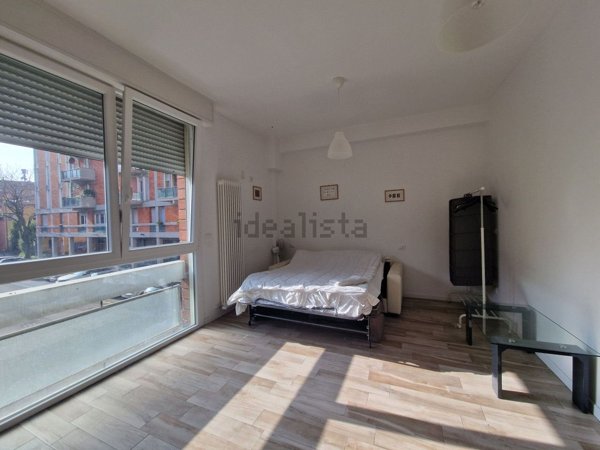 appartamento in vendita a Bologna in zona Quartiere Porto