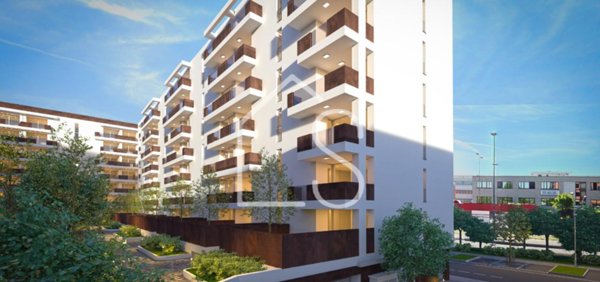 appartamento in vendita a Bologna in zona Lame