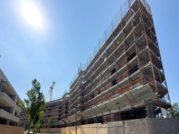 appartamento in vendita a Bologna in zona Bolognina