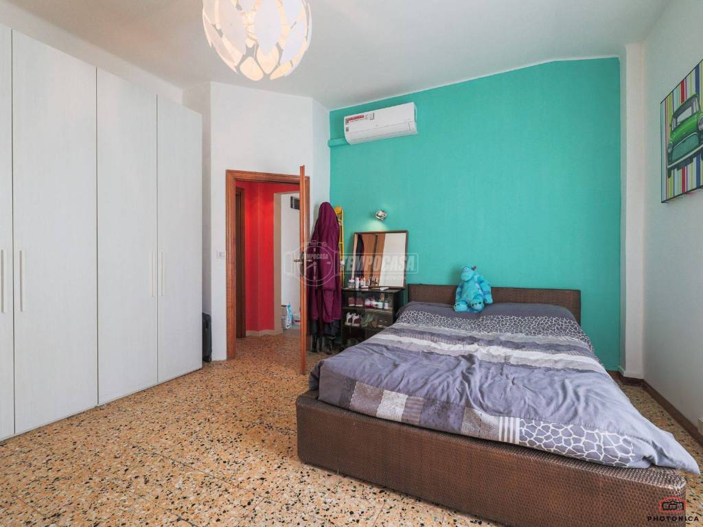 appartamento in vendita a Bologna in zona Santa Viola