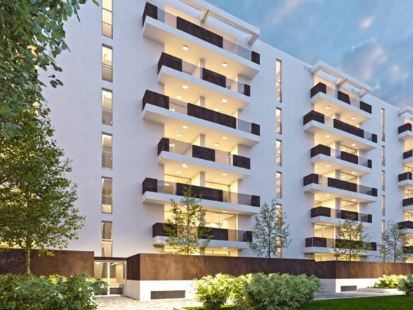 appartamento in vendita a Bologna in zona Lame