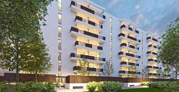 appartamento in vendita a Bologna in zona Lame