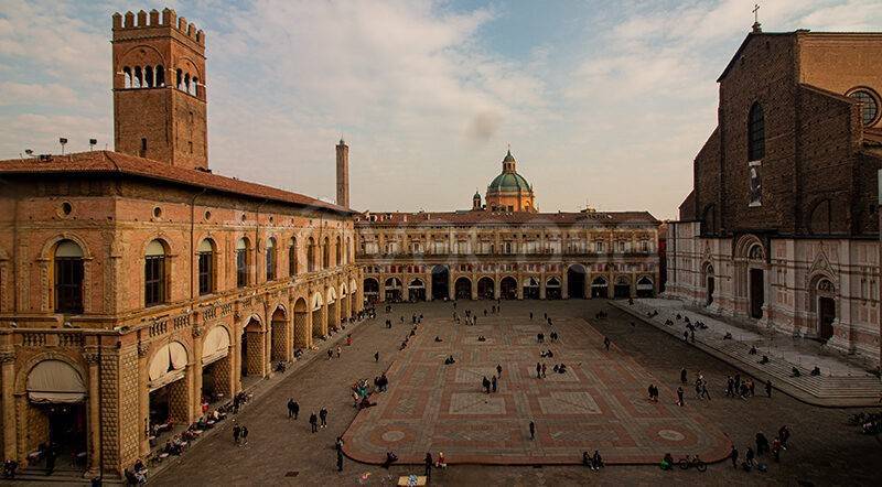 appartamento in vendita a Bologna in zona Centro Storico