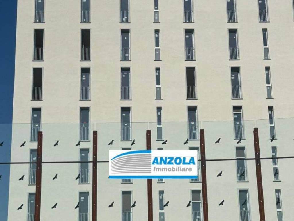 appartamento in vendita a Bologna in zona Corticella