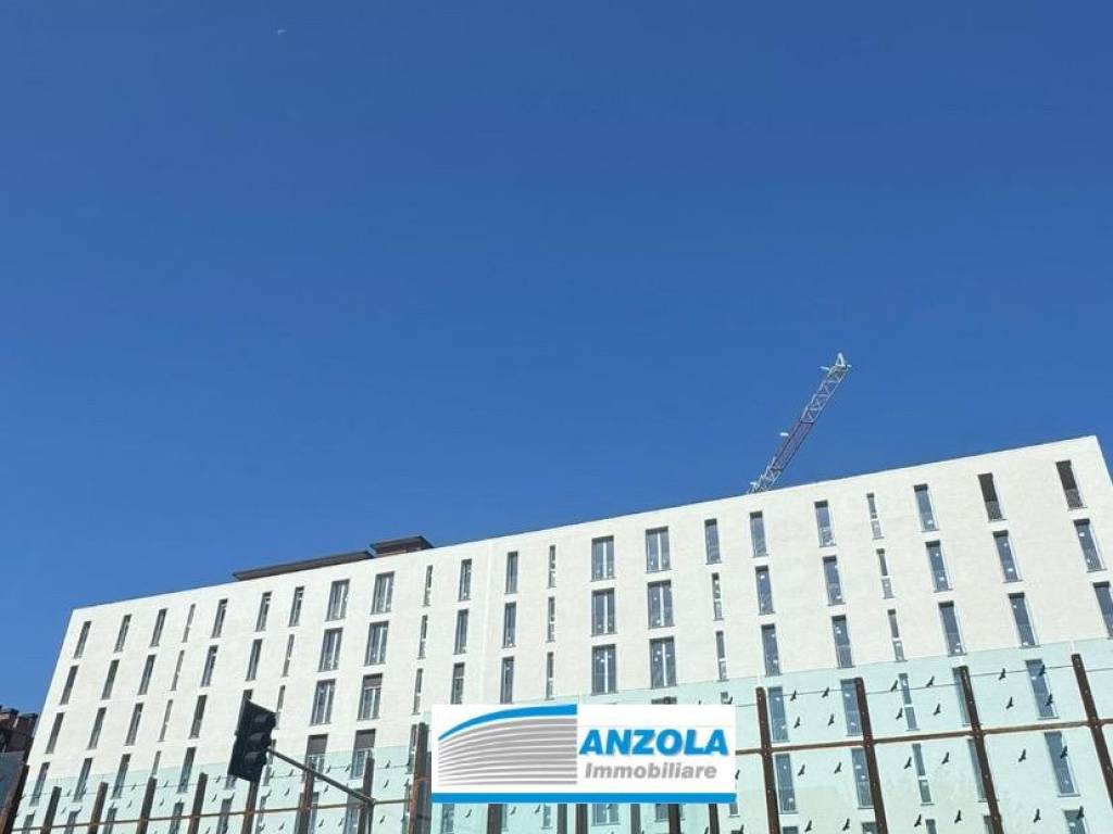 appartamento in vendita a Bologna in zona Bolognina