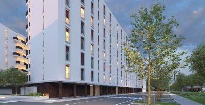 appartamento in vendita a Bologna in zona Lame