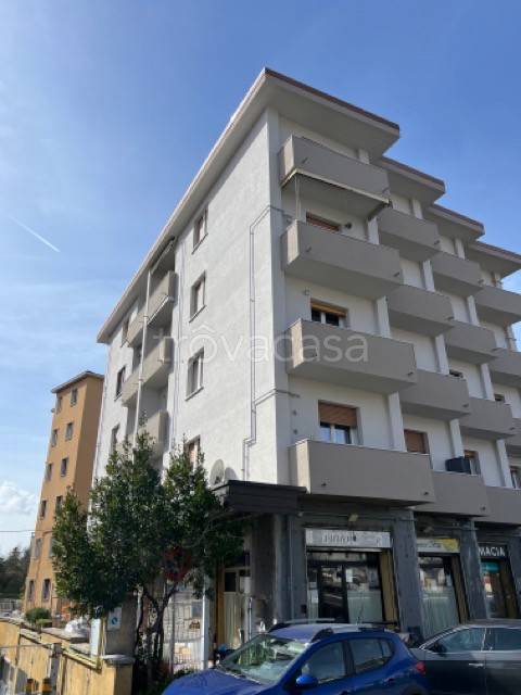 appartamento in vendita a Bologna in zona Barca
