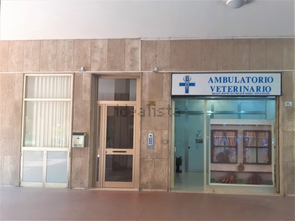 negozio in vendita a Bologna in zona Savena