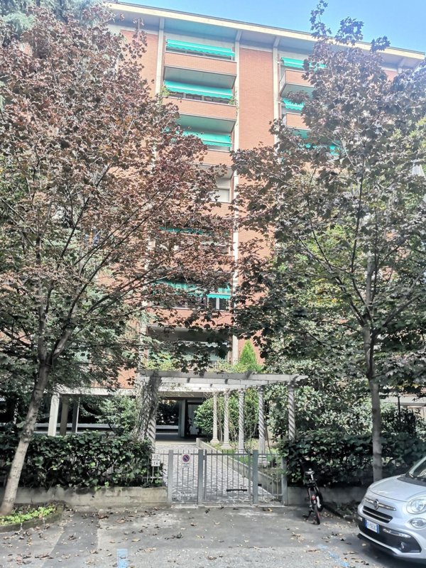 appartamento in vendita a Bologna