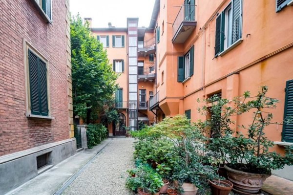 locale di sgombero in vendita a Bologna in zona Santo Stefano