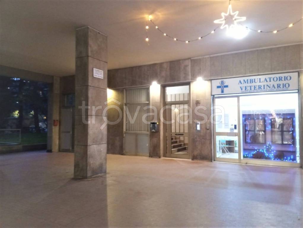 appartamento in vendita a Bologna in zona Savena